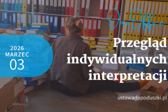interpretacje marzec