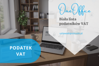 biała lista podatników vat